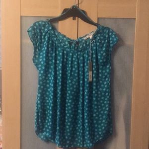 Lauren Conrad Blouse